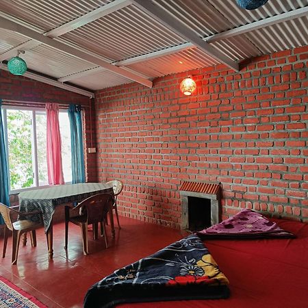 فيلا Cozy Huts كوديكانال المظهر الخارجي الصورة