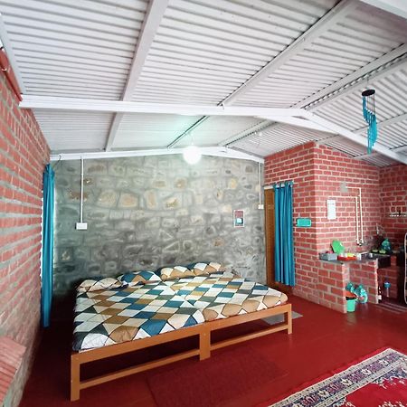 فيلا Cozy Huts كوديكانال المظهر الخارجي الصورة