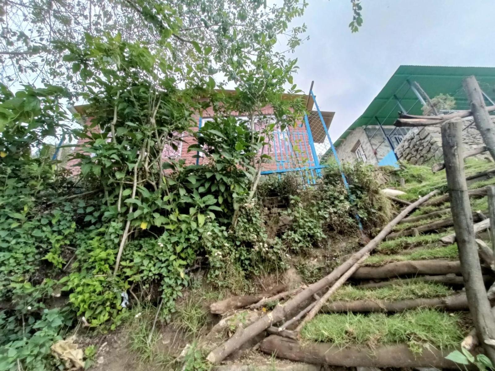 فيلا Cozy Huts كوديكانال المظهر الخارجي الصورة